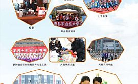 蓝创软件中标青海省化隆县职业技术学校图书馆信息化建设项目